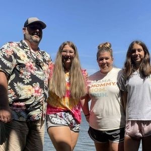 Meet your Posher, Nikki